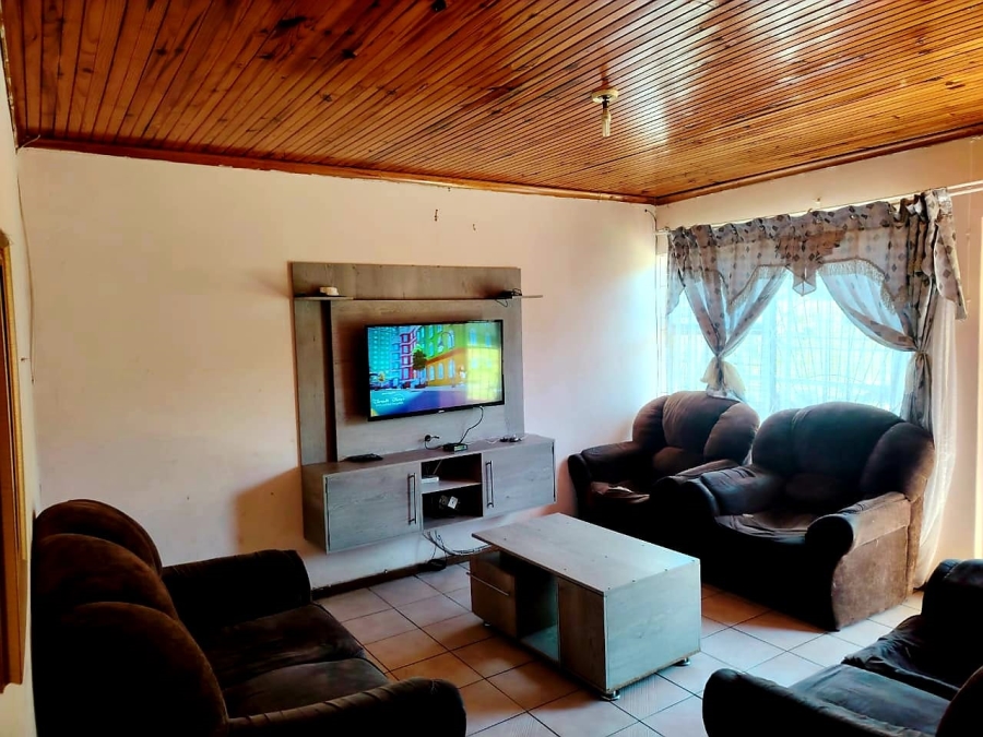 3 Bedroom Property for Sale in Mdantsane Nu 11 Eastern Cape